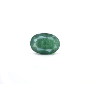 Brazillian Emerald - 4.03 Carat - Pramogh