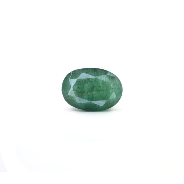 Brazillian Emerald - 4.03 Carat - Pramogh
