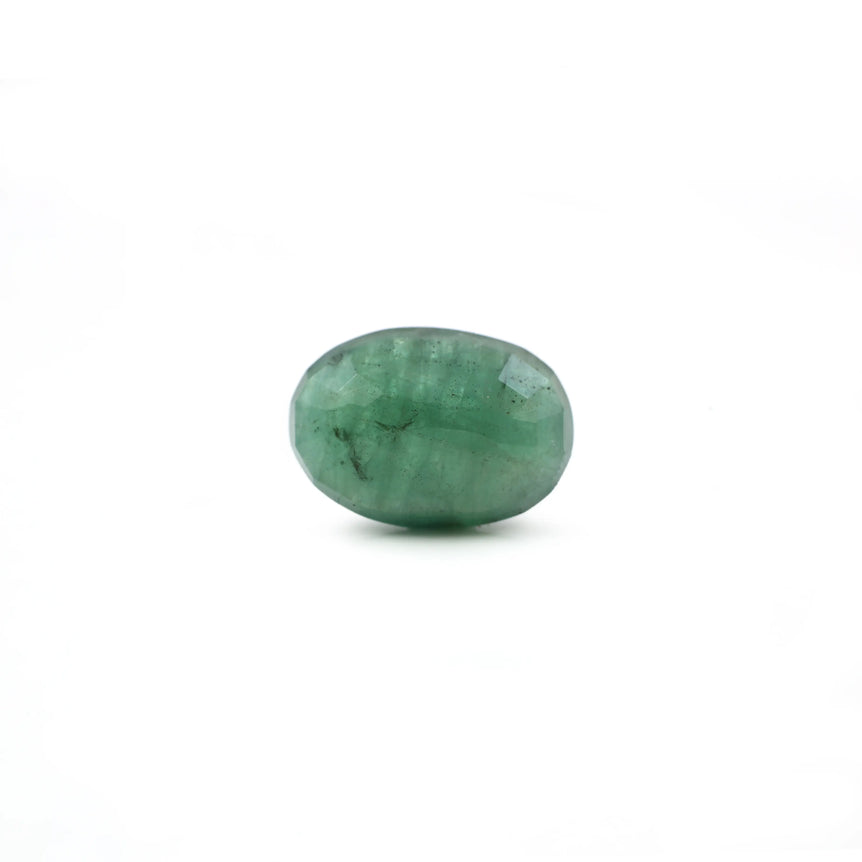 Emerald - 4.03 Carat