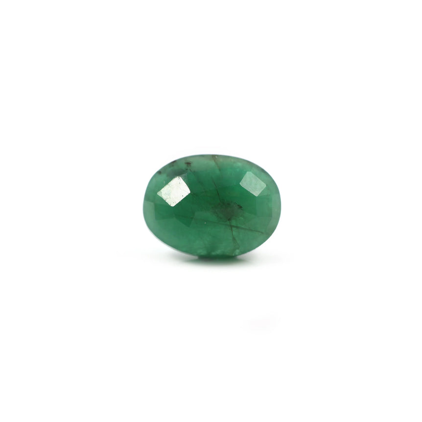 Emerald - 3.9 Carat