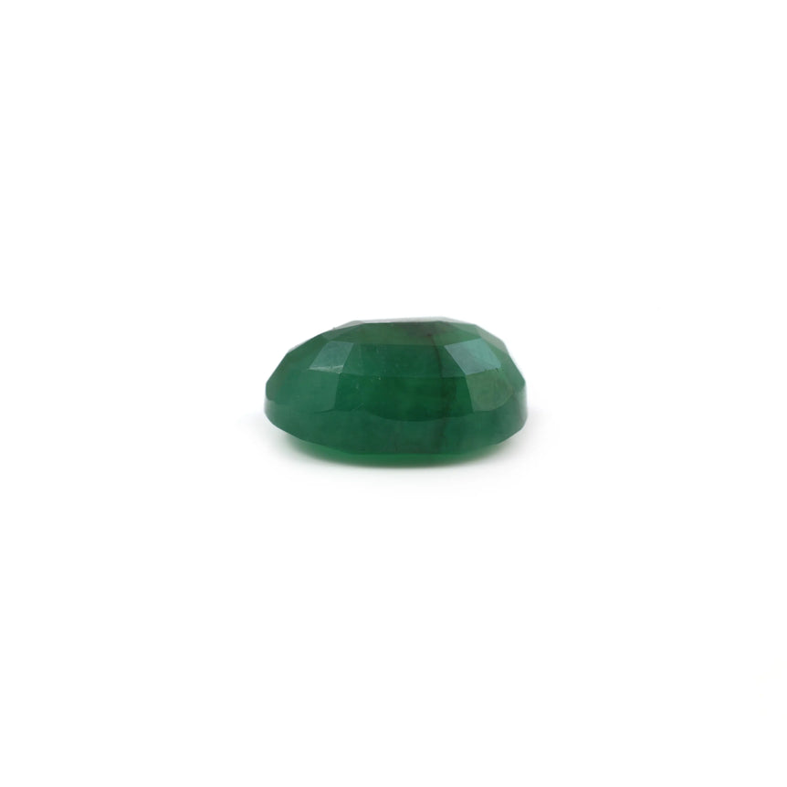 Emerald - 3.9 Carat