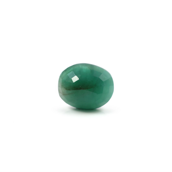 Emerald - 4.88 Carat