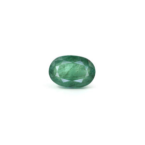 Brazillian Emerald - 3.25 Carat - Pramogh