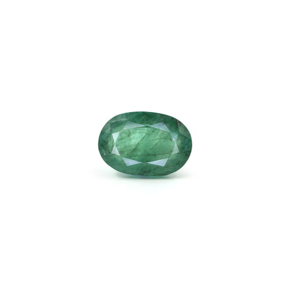 Brazillian Emerald - 3.25 Carat - Pramogh