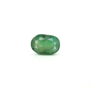 Brazillian Emerald - 3.03 Carat - Pramogh