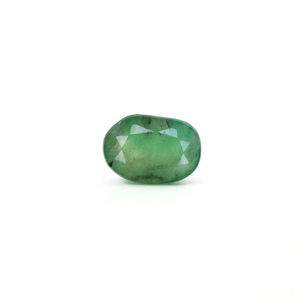 Brazillian Emerald - 3.03 Carat - Pramogh