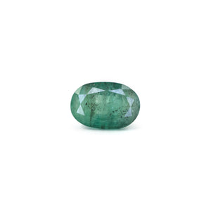 Brazillian Emerald - 6.05 Carat - Pramogh