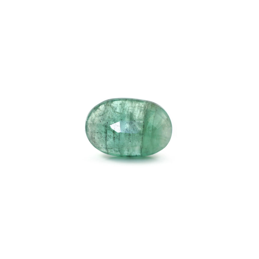 Emerald - 6.05 Carat