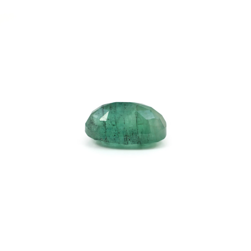 Emerald - 6.05 Carat