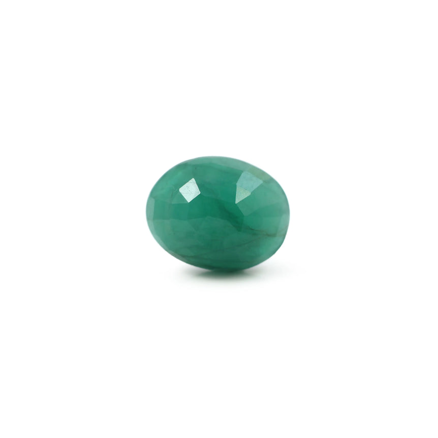 Emerald - 4.7 Carat