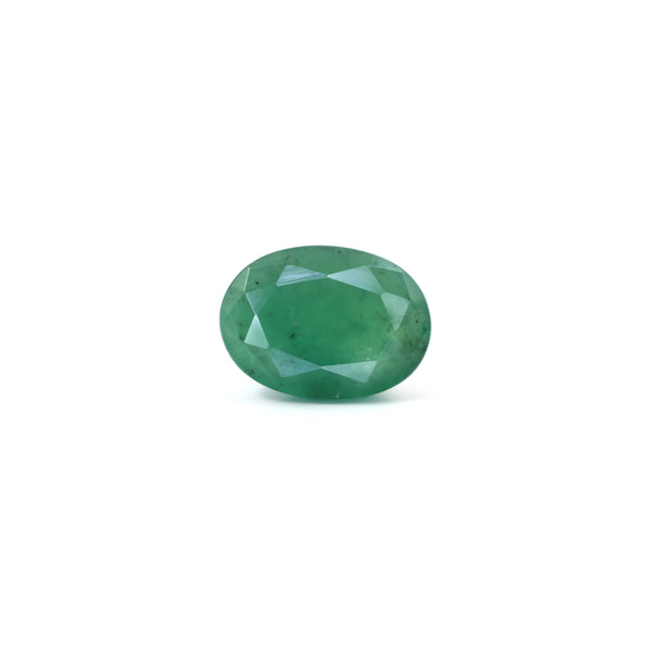 Brazillian Emerald - 3.1 Carat - Pramogh