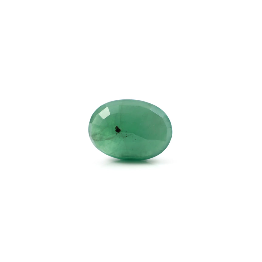 Emerald - 3.1 Carat