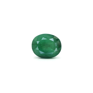 Brazillian Emerald - 4.25 Carat - Pramogh