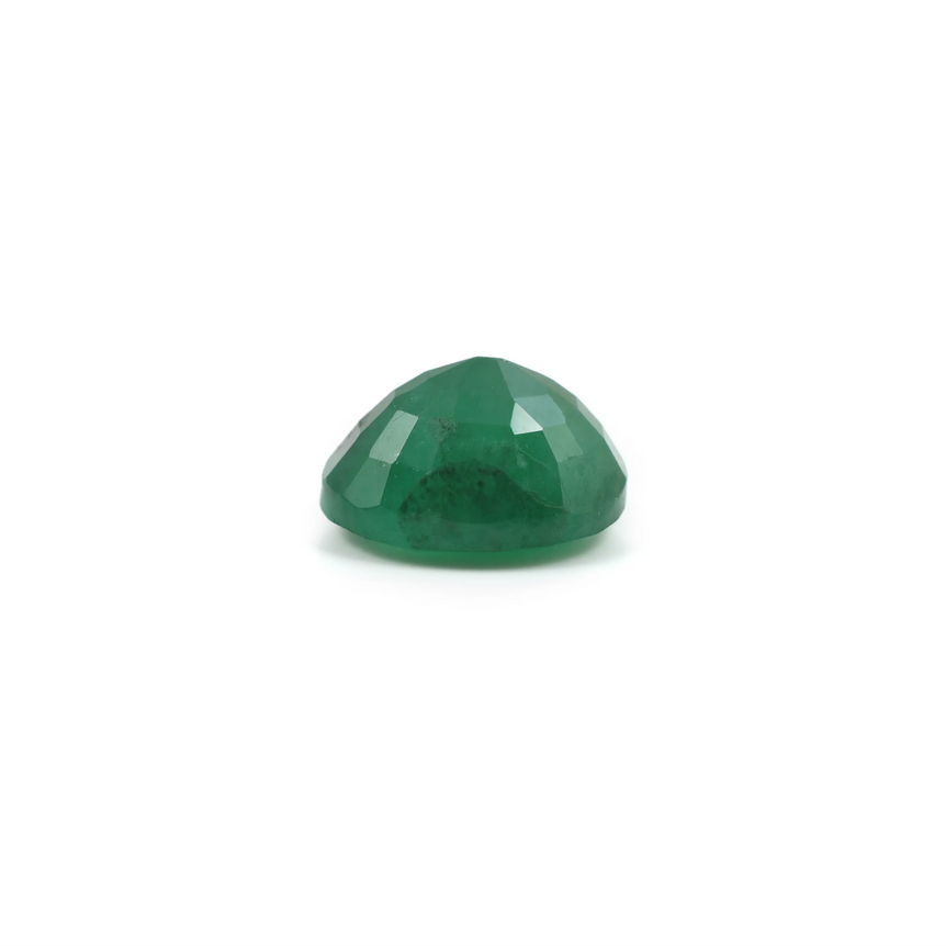 Emerald - 4.25 Carat