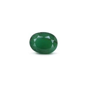 Brazillian Emerald - 3.28 Carat - Pramogh