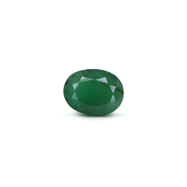 Brazillian Emerald - 3.28 Carat - Pramogh