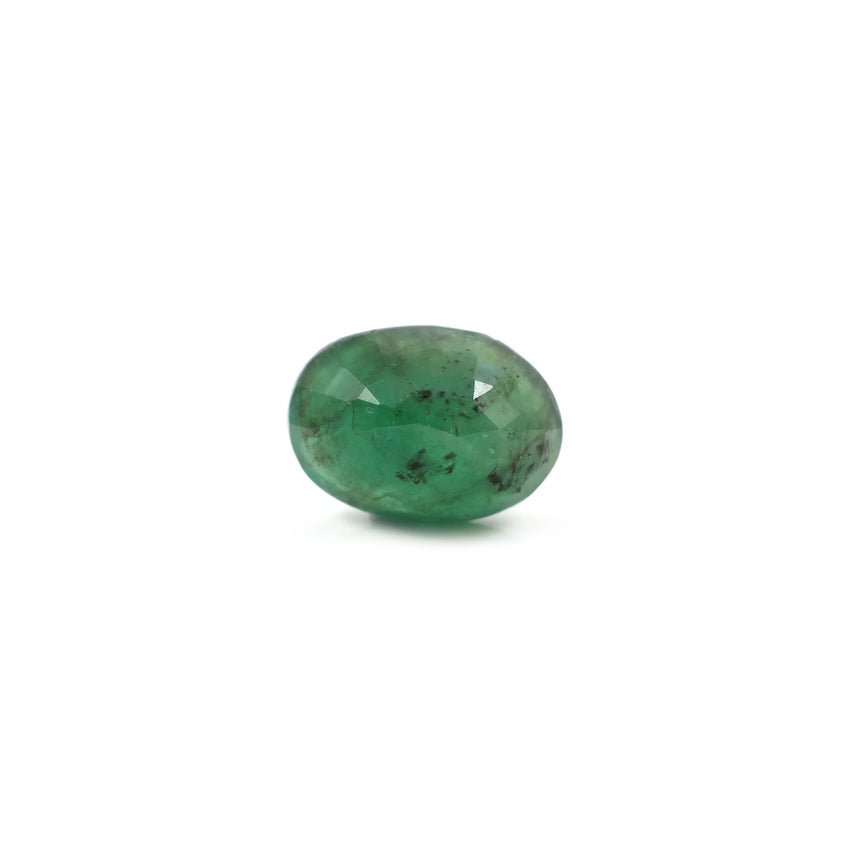 Emerald - 3.4 Carat