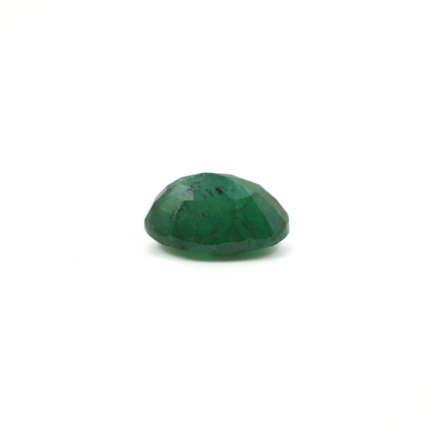 Emerald - 3.4 Carat
