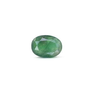 Brazillian Emerald - 3.1 Carat - Pramogh