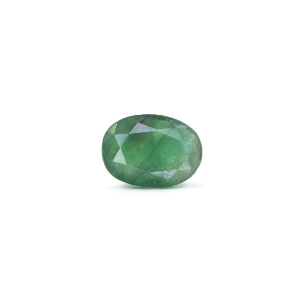 Brazillian Emerald - 3.1 Carat - Pramogh