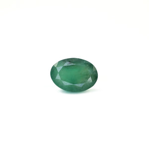 Brazillian Emerald - 3 Carat - Pramogh