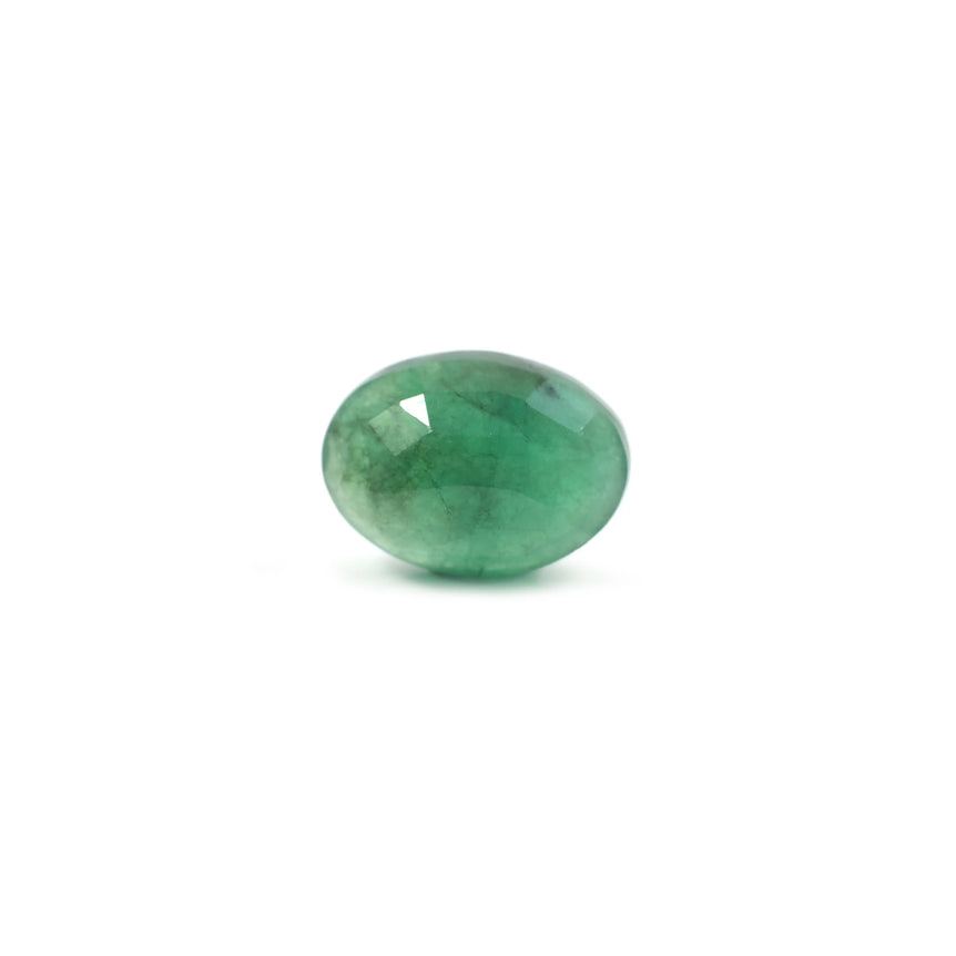Emerald - 3 Carat