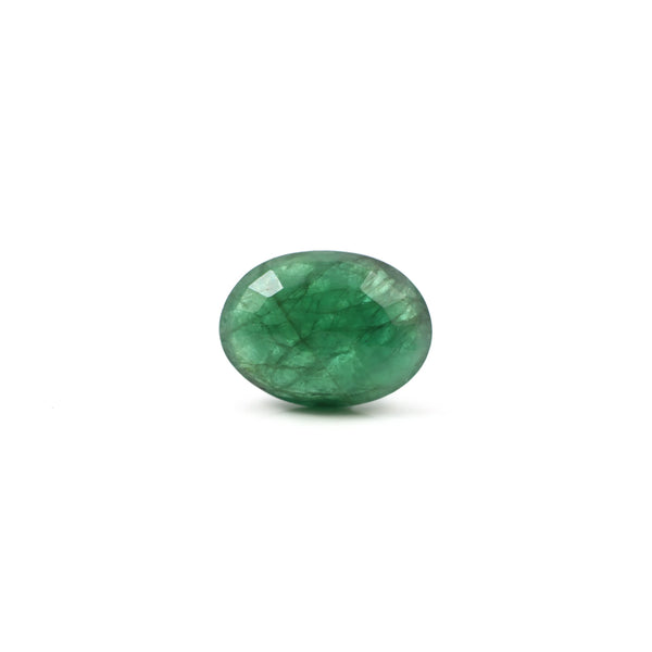 Emerald - 3.8 Carat