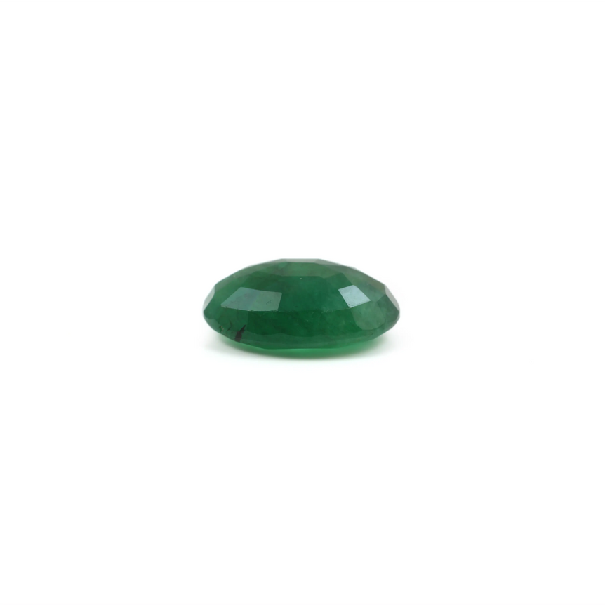 Emerald - 3.8 Carat