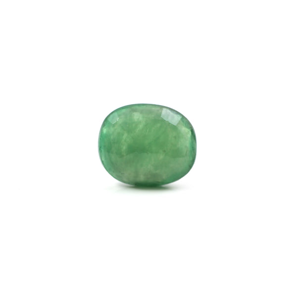 Emerald - 4.35 Carat