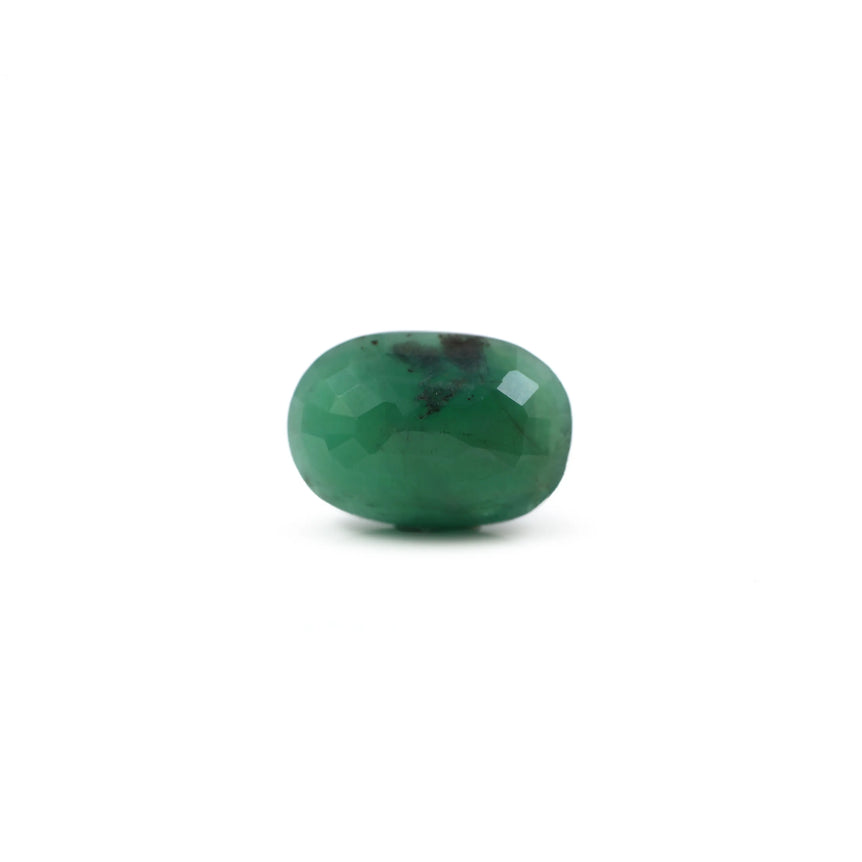 Emerald - 3.95 Carat