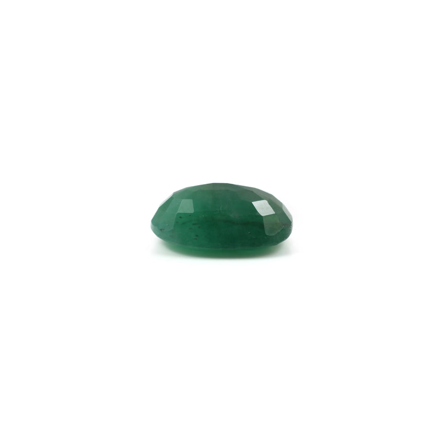 Emerald - 3.95 Carat