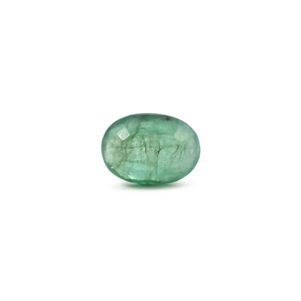 Emerald - 3.75 Carat