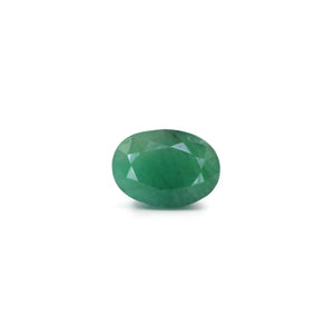 Brazillian Emerald - 3 Carat - Pramogh