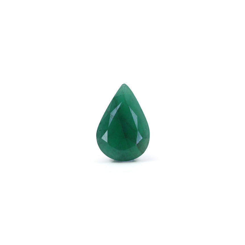 Brazillian Emerald - 4.2 Carat - Pramogh