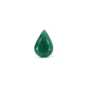 Brazillian Emerald - 4.2 Carat - Pramogh