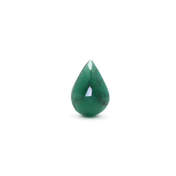 Emerald - 4.2 Carat