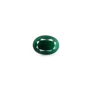 Brazillian Emerald (Panna) - 5.23 Carat - Pramogh