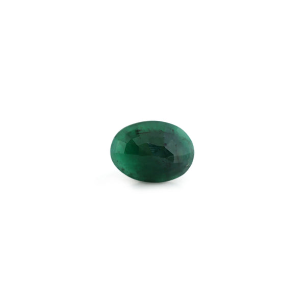 Emerald - 5.23 Carat