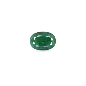 Brazillian Emerald (Panna) - 8.7 Carat - Pramogh