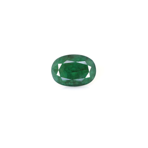 Brazillian Emerald (Panna) - 8.7 Carat - Pramogh