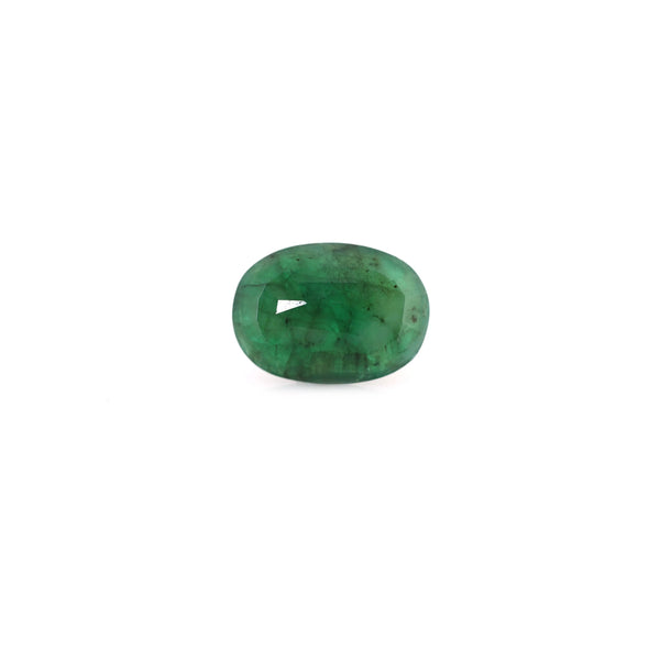 Emerald - 8.7 Carat