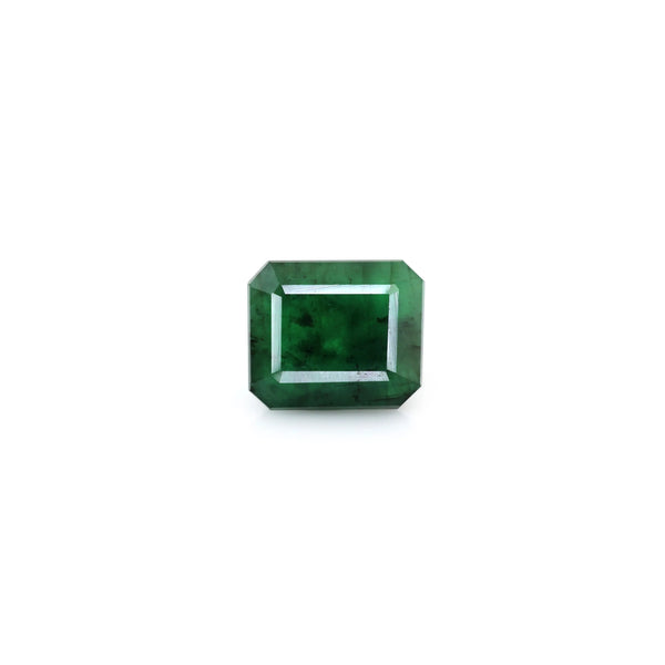 Brazillian Emerald (Panna) - 6.75 Carat - Pramogh