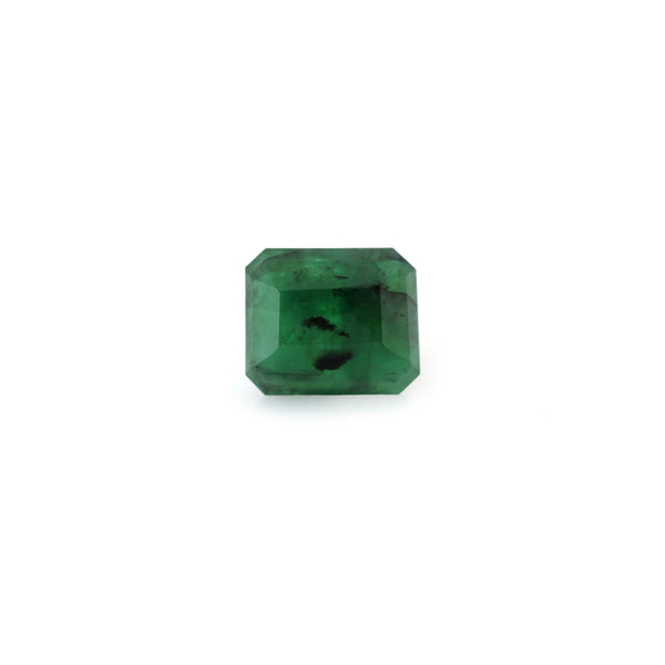 Emerald - 6.75 Carat