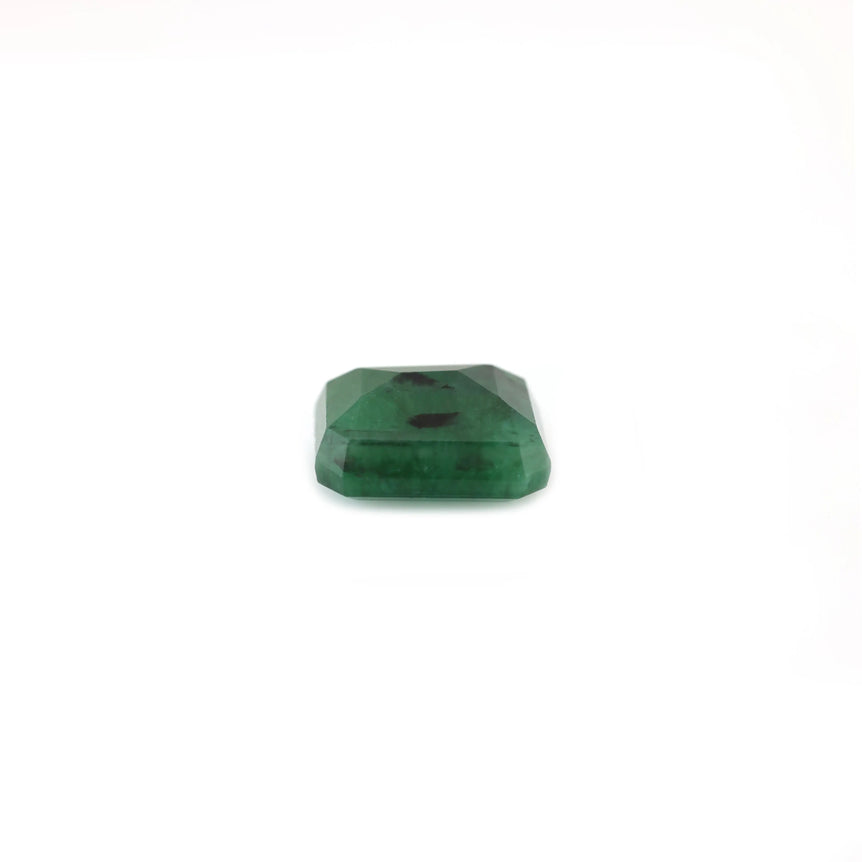 Emerald - 6.75 Carat