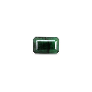 Brazillian Emerald (Panna) - 6.02 Carat - Pramogh
