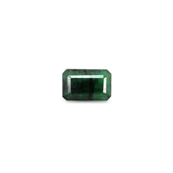 Brazillian Emerald (Panna) - 6.02 Carat - Pramogh