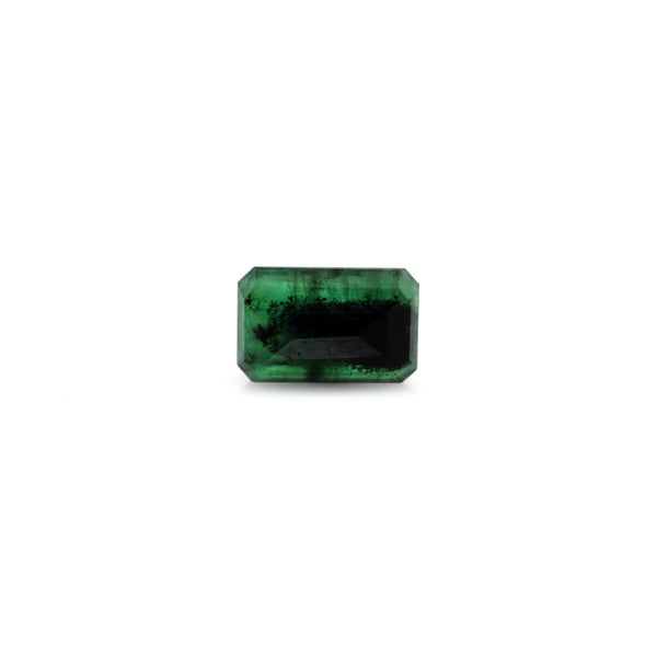 Emerald - 6.02 Carat