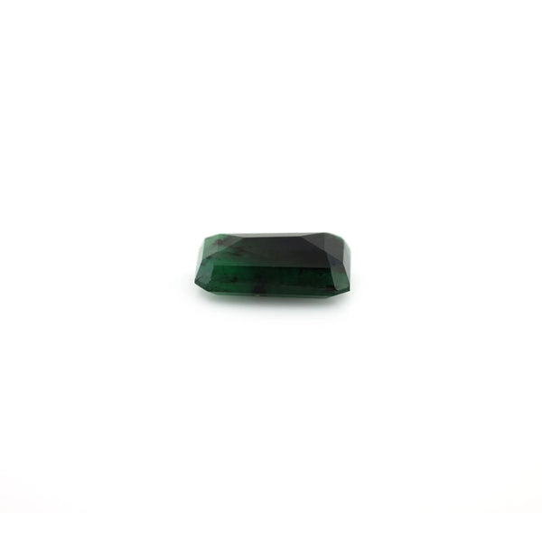 Emerald - 6.02 Carat
