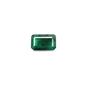 Brazillian Emerald (Panna) - 6.61 Carat - Pramogh