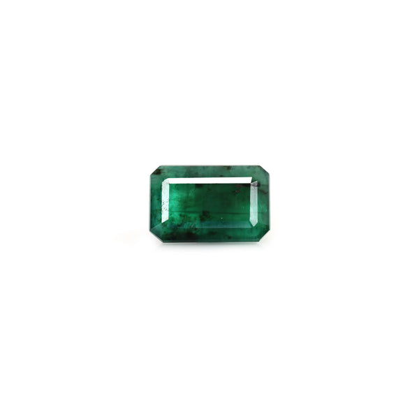 Brazillian Emerald (Panna) - 6.61 Carat - Pramogh